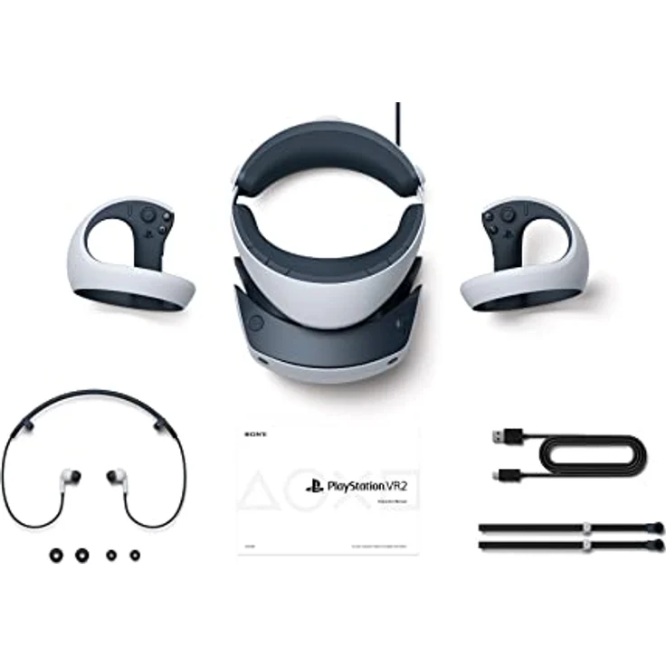 PlayStation VR2 + Horizon VR Call of the Mountain – Bild 5