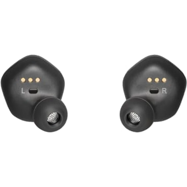 Astell&Kern AK UW100MKII In-Ear-Kopfhörer, hohe Auflösung, kabellos, Dunkelgrau – Bild 3