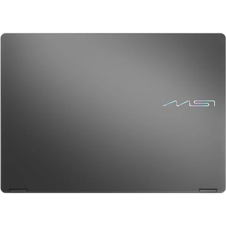 MSI Prestige 16 Flip AI+ C3MTG-063, 16" 2.8K OLED 120Hz Touchscreen, Intel Core Ultra 9 386H, 32GB DDR5 RAM, 2TB SSD, grau, Windows 11 Home – Bild 13