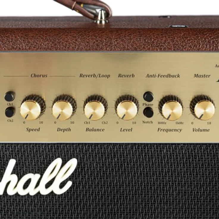 Marshall AS-50 D Soloist – Bild 7