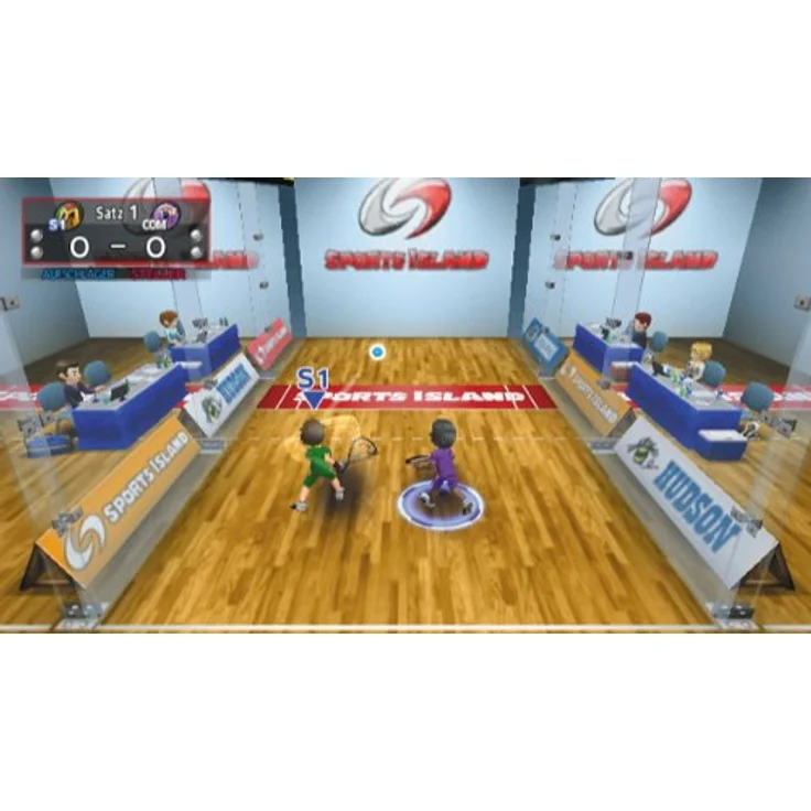 Sports Island 3 (Wii) – Bild 5