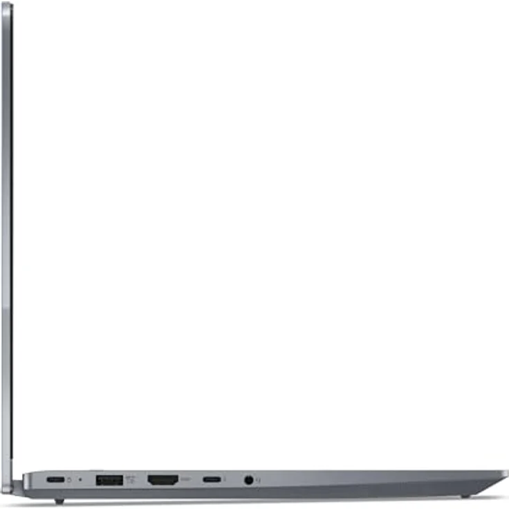 Lenovo ThinkBook 14 2-in-1 G5 IAU, 14" WUXGA, Intel Core Ultra 5, 32 GB RAM, 512 GB SSD, Luna Grey – Bild 6