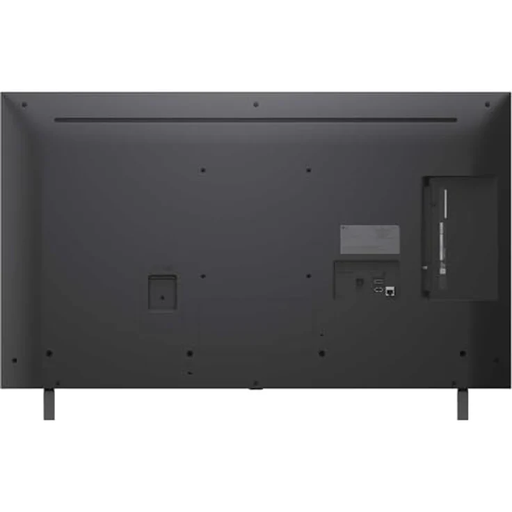 LG 43NANO80A6B 4K NanoCell TV mit α7 Gen8 AI-Prozessor, Filmmaker Mode, webOS 25 & AI Magic Remote – Bild 3