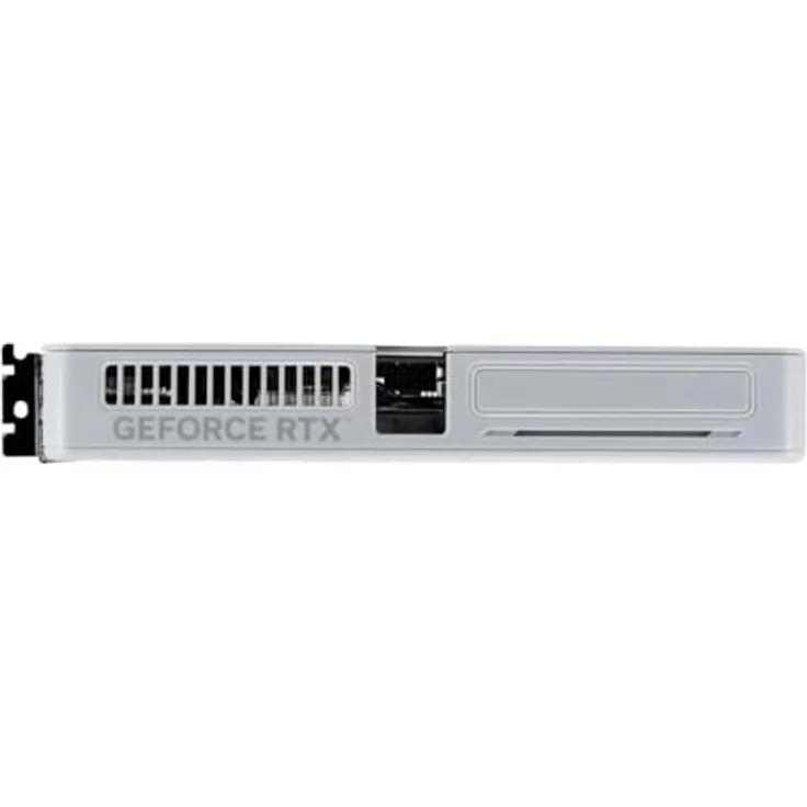 Palit RTX5060Ti WHITE OC, 16 GB GDDR7 Grafikkarte mit 8K Unterstützung und PCIe 5.0 – Bild 7