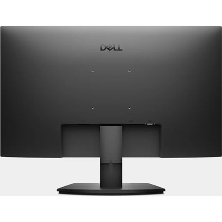 Dell 27 Monitor SE2725HM Monitor 27 Zoll Full HD (1920x1080), 100Hz, IPS, 5ms, Neigbar, Comfortview Plus, Schwarz – Bild 12