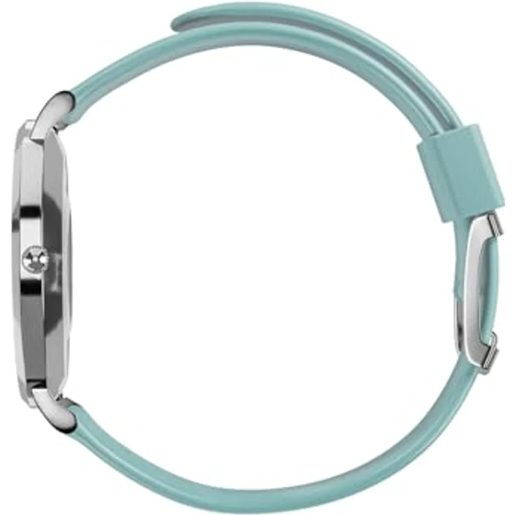 XCOAST LINO TIME Kinder Smartwatch Mintgrün, mit SOS-Taste, Telefonfunktion, wasserdicht, Schrittzähler & gratis Kidz Tag Finder – Bild 4