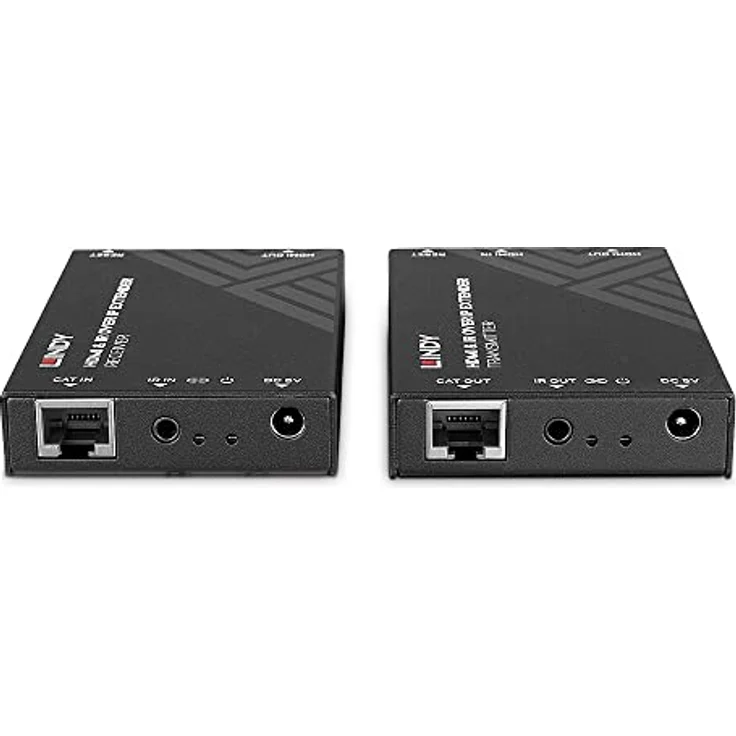 LINDY 38398 HDMI & IR über IP Extender – Bild 2