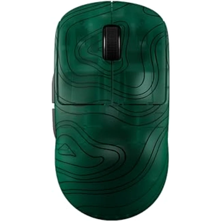 Pulsar Gaming Gears X2 Crazylight, Kabellose Gaming-Maus, Ultraleicht 36 g, 32000 DPI, XS-1-Sensor, 8K-kompatibel (RandomFrankP-Edition) – Bild 1
