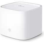 TP-Link HX510 AX3000 Whole Home Mesh WiFi System, Router mit bis zu 3000 Mb/s, Weiss