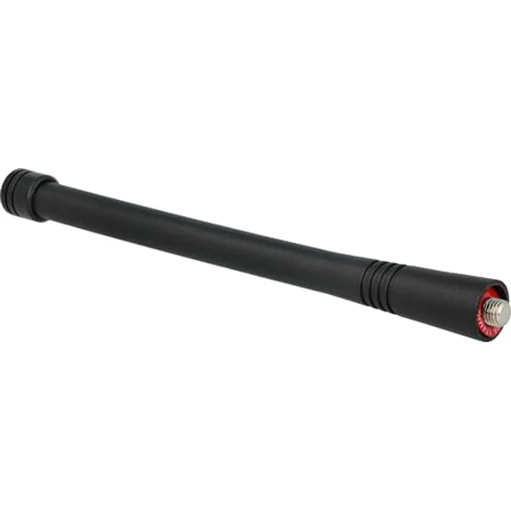 vhbw Antenne für Motorola GP340, GP360, GP344, GP320, GP388, GP380, 15,5 cm, UHF 136-174 MHz, schwarz – Bild 9