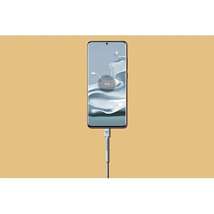 Fresh 'n Rebel 2CCC200DB, 2 m, USB C, USB C, Blau – Bild 3