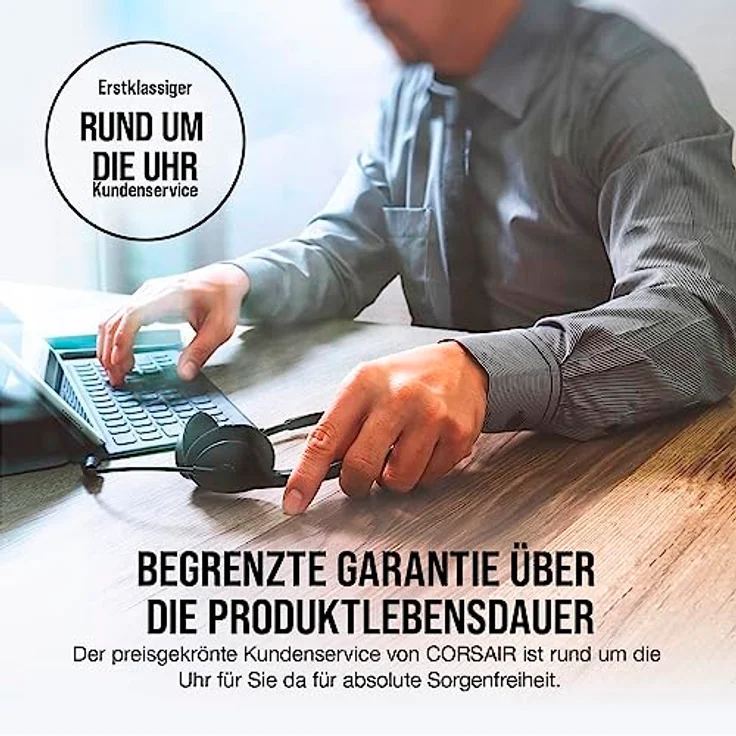 Corsair Vengeance LPX 32GB (2 x 16GB) DDR4 3200MHz C16, High Performance Desktop Arbeitsspeicher Kit Schwarz - Preisvergleich – Bild 6