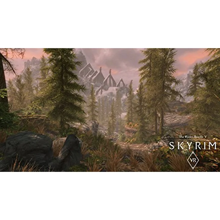 The Elder Scrolls V: Skyrim VR (PlayStation VR) (PS4) - Preisvergleich – Bild 3