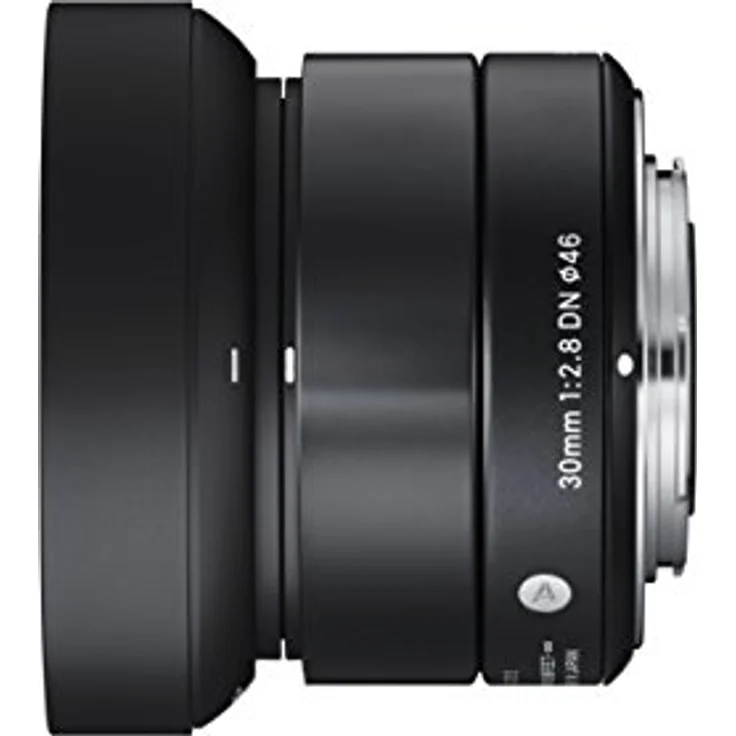 Sigma Art 30mm f/2,8 DN Sony E-Mount – Bild 4
