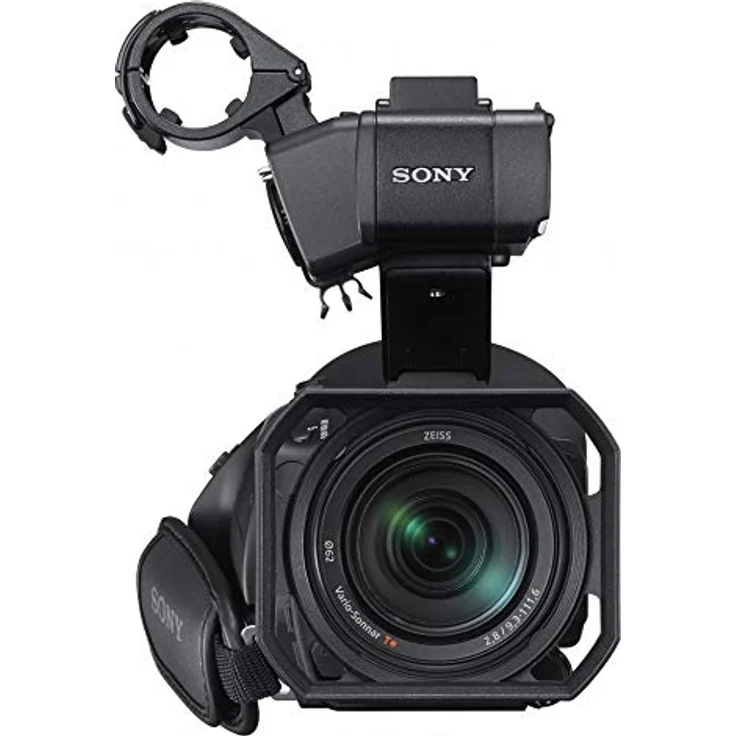 Sony PXW-Z90 – Bild 3