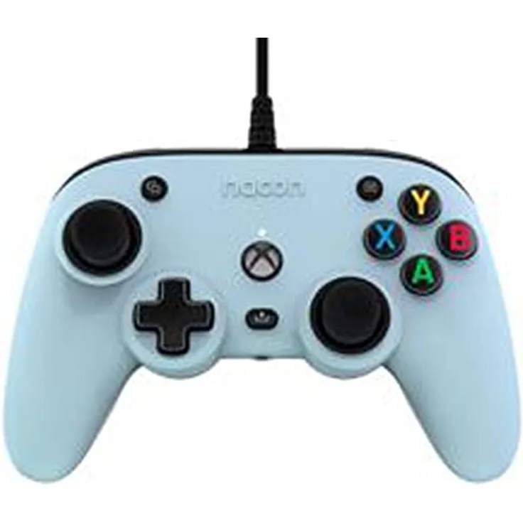 Nacon Pro Compact Controller Edition Pastel pour Xbox Serie, Xbox One et Windows 10 - Preisvergleich