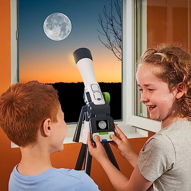 VTech, Teleskop – Bild 5