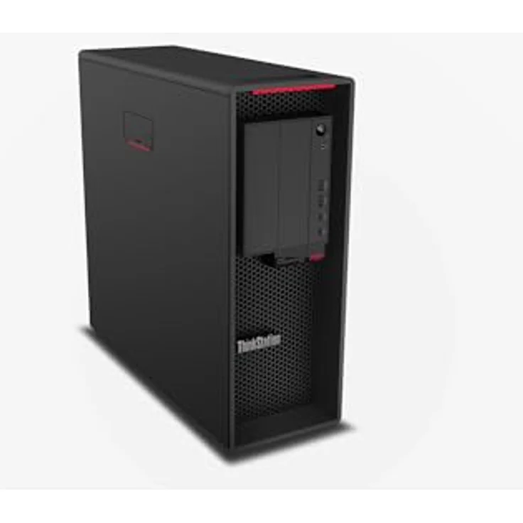 Lenovo ThinkStation P620, Workstation mit AMD Ryzen Threadripper PRO 5955WX, 32 GB ECC RAM, 512 GB SSD, NVIDIA RTX 2000 Ada, Windows 11 Pro – Bild 5