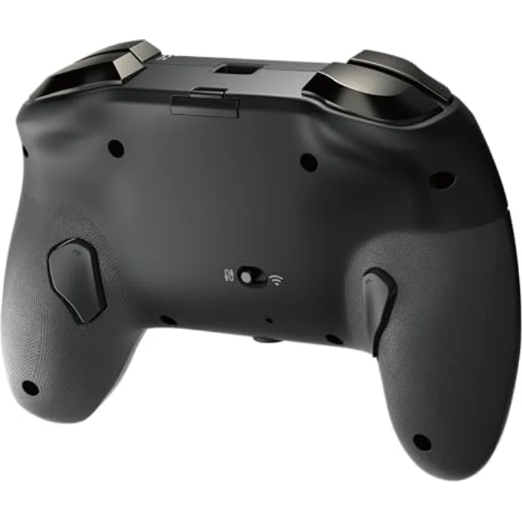 HORI Wireless Fighting Commander OCTA Pro, Kabelloses Fightpad in Turnierqualität für PlayStation 5 und Windows 11/10, 8-Gate-Analogstick, 6-Tastenlayout mit Mikroschaltern, offiziell von Sony lizenziert – Bild 3