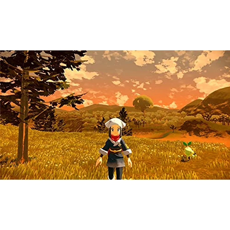Nintendo Légendes Pokémon : Arceus (Switch) – Bild 5