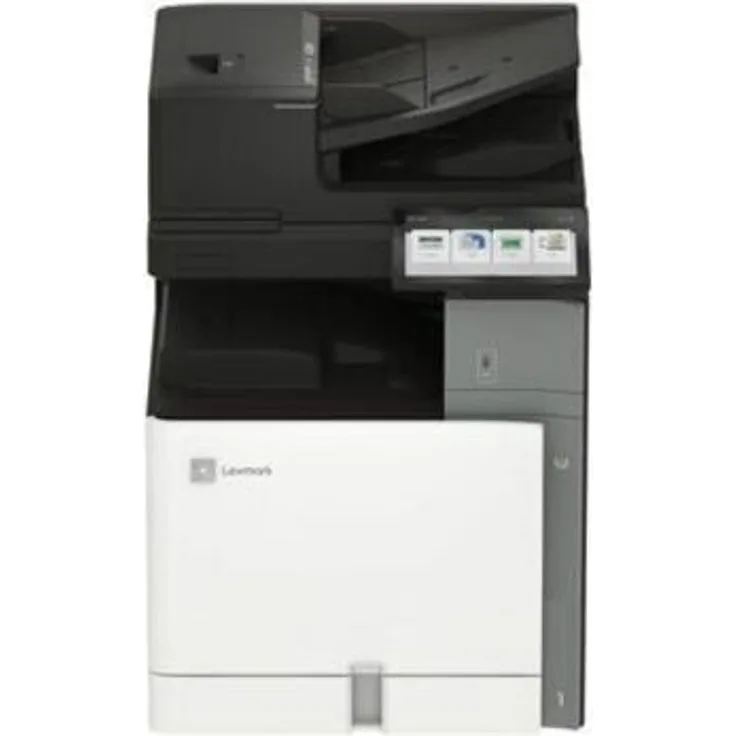 Lexmark CX833se, Multifunktionsdrucker in Farbe mit hoher monatlicher Kapazität