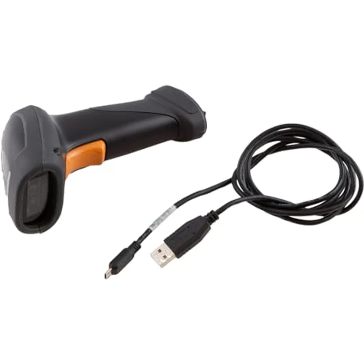 Chauvin Arnoux P01102196, Barcode-Scanner für C.A 6161 / C.A 6163, USB-kompatibel mit automatischer Speicherfunktion – Bild 2