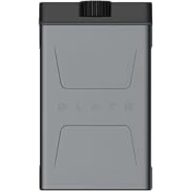 PolarPro - Schieferfarbenes Kartenetui - CFexpress A - Edition II - Mountain - wetterfest/stoßfest/bruchsicher - austauschbare Karteneinschübe - austauschbare Karteneinschübe - Adventure Tested – Bild 1