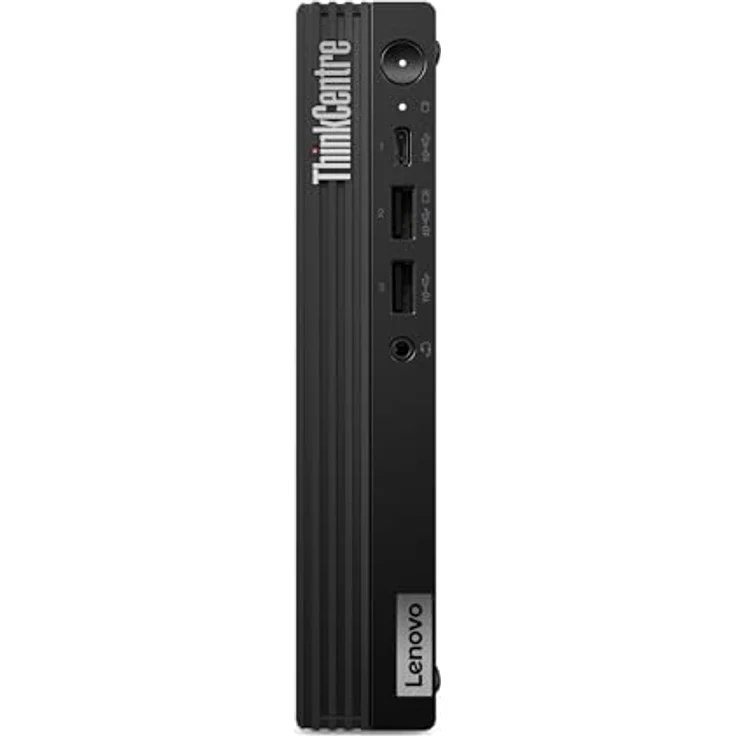 Lenovo TC M75Q G5, Mini-PC mit AMD Ryzen 5 8500GE, 16 GB RAM, 512 GB SSD, Windows 11 Professional – Bild 2
