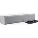 Teufel CINEBAR ONE Soundbar Bluetooth Musik Sound Games Film PC Notebook Weiß