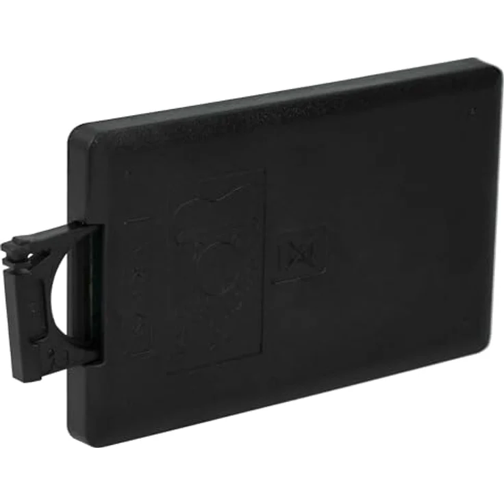 vhbw Fernbedienung für Bose Wave Music System III AWRCC3, AWRCC2, AWRCC1, ergonomisch, vorprogrammiert, voller Funktionsumfang – Bild 2