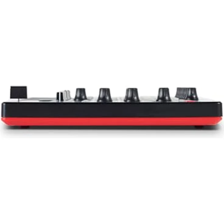 AKAI Professional APC40 MKII - USB Powered Ableton Live Performance Controller mit 5x8 Clip Launch Matrix, Fadern, Reglern, Crossfader und Software – Bild 14