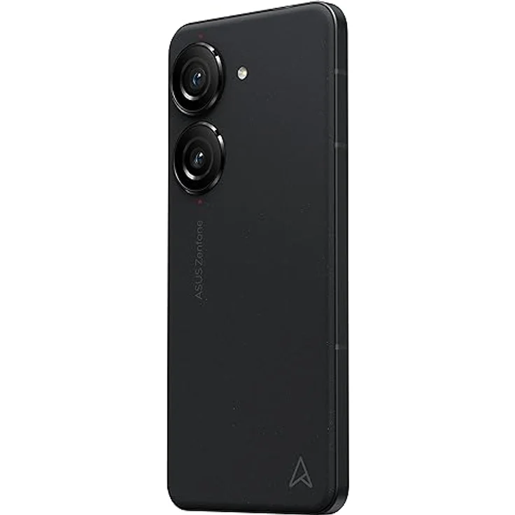 Asus Zenfone 10 Smartphone (5,9" AMOLED Display, 50MP Dual-Kamera, 4300 mAh Akku, Android 13.0, Snapdragon 8 Gen 2, IP68, 8GB RAM, 128GB Speicher) Midnight Black – Bild 5