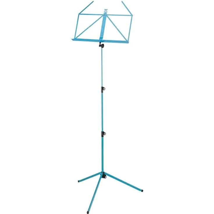 K & M 10010 Notenständer Oceanblau – Bild 2