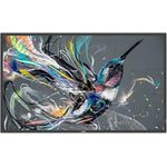 Philips Télévision 50BDL3550Q/00 50" Full HD, 50" Direct LED 4K Display