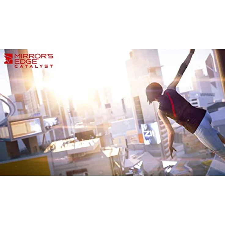 Mirror's Edge Catalyst (PC) – Bild 2