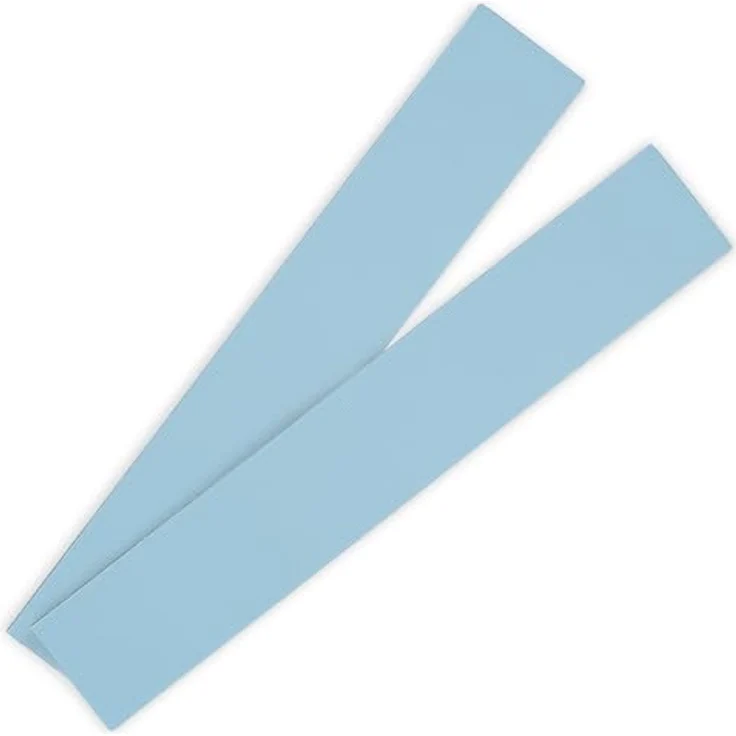 Thermal Grizzly TG Minus Pad Pro, Wärmeleitpad 120x20x0,5 mm, grau, 2er Pack, nicht elektrisch leitend – Bild 6