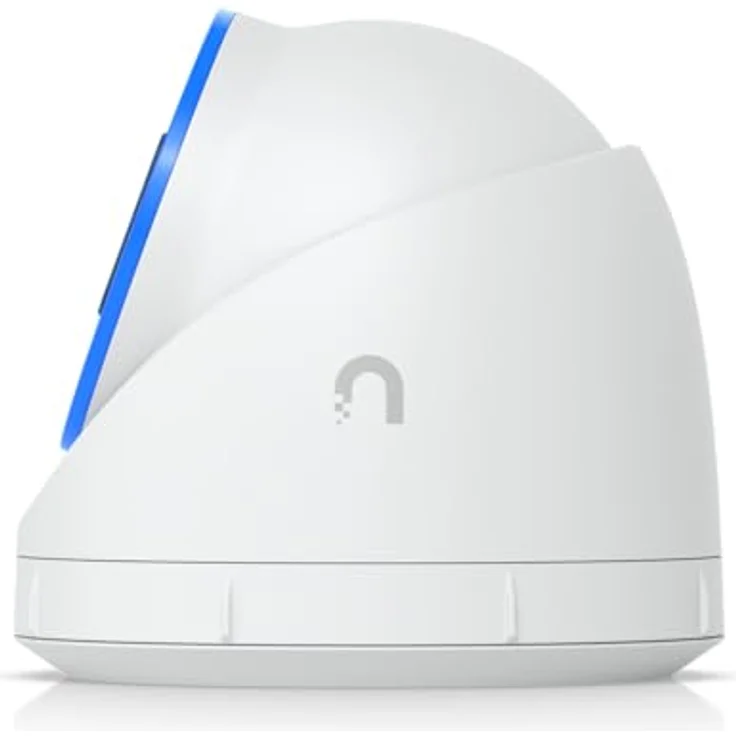 Ubiquiti Networks UniFi AI Turret 4k Überwachungskamera, PoE+, 40 m IR – Bild 5