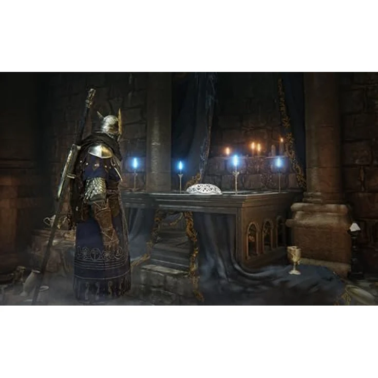 BANDAI NAMCO Entertainment Germany ELDEN RING NIGHTREIGN Collector's Edition [PC] - fesselndes Koop-Abenteuer mit einzigartigen Helden und dynamischer Umweltgefahr – Bild 5