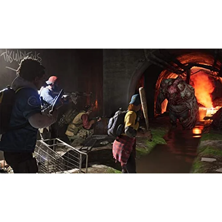 Back 4 Blood Deluxe Edition (Playstation 5) – Bild 5