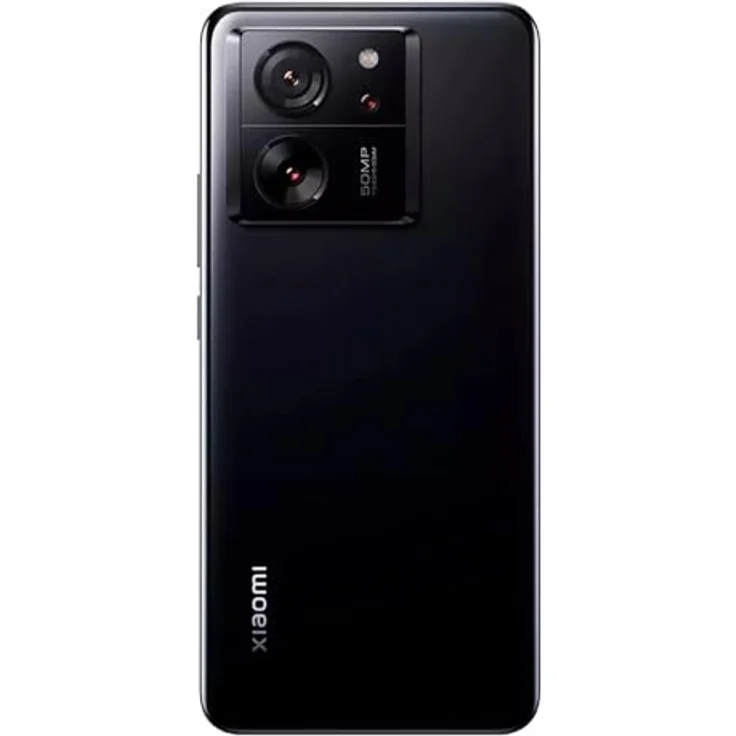 Xiaomi 13T 256GB Smartphone (50 MP Kamera), Schwarz – Bild 3