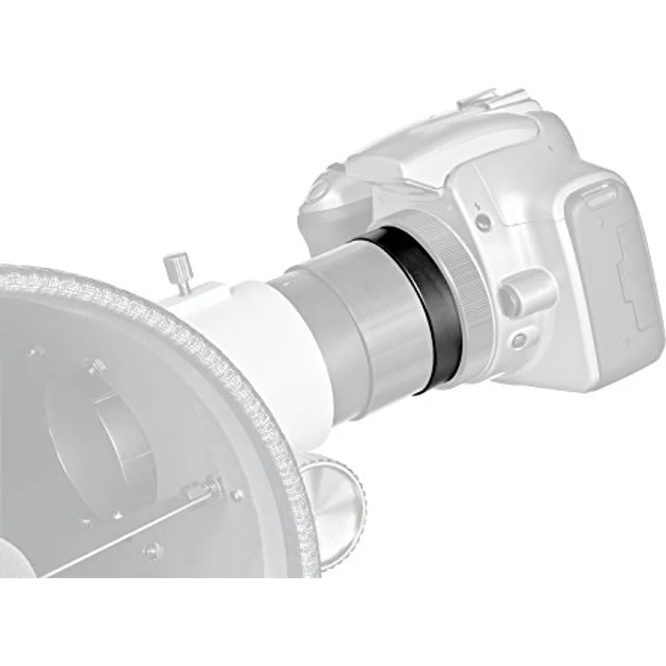 BRESSER Messier NT-150L/1200 Hexafoc EXOS-2/EQ5 Teleskop – Bild 6