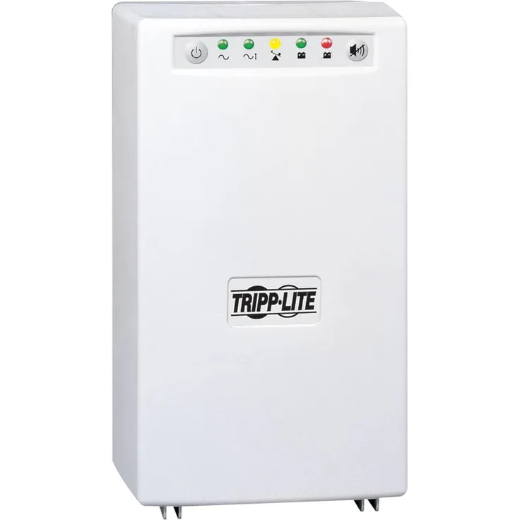 Tripplite SMX1200XLHG (1 VA, 750 W, Line-Interaktiv USV), USV