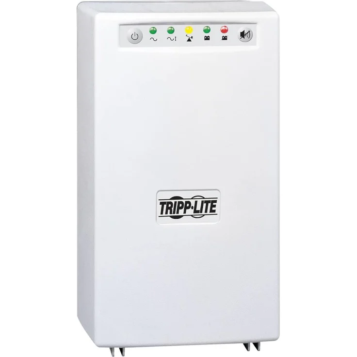 Tripplite SMX1200XLHG (1 VA, 750 W, Line-Interaktiv USV), USV