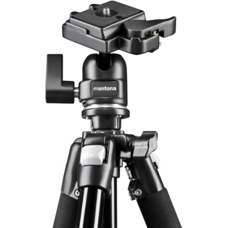 Mantona Scout MAX Set Makro incl. Auslegearm – Bild 2