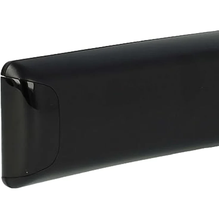vhbw Fernbedienung kompatibel mit Samsung QN65Q7FAMF, QN65Q7FDMF, QN55Q7FAMF, QN55Q7FDMF, QE55Q8CA, QE75Q8CAM - Ersatzfernbedienung mit Sprachsteuerung, schwarz, sofort einsatzbereit – Bild 7