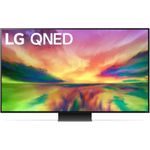 LG 65QNED826RE (65 Zoll (165 cm), 4K UHD, HDR, Smart TV