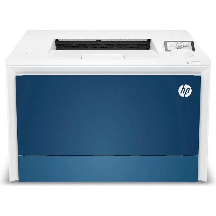 HP Color LaserJet Pro 4202dw, Wireless Farblaser-Drucker mit Duplex, 600 x 600 DPI, A4, 33 Seiten/Minute