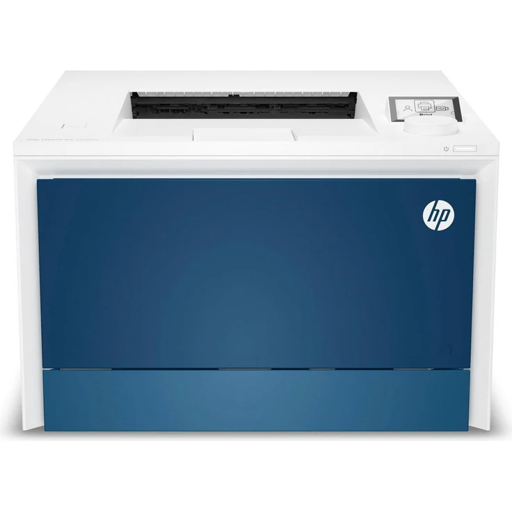 HP Color LaserJet Pro 4202dw, Wireless Farblaser-Drucker mit Duplex, 600 x 600 DPI, A4, 33 Seiten/Minute
