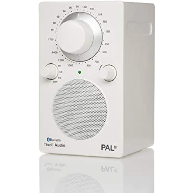 Tivoli Audio PAL BT – Bild 5