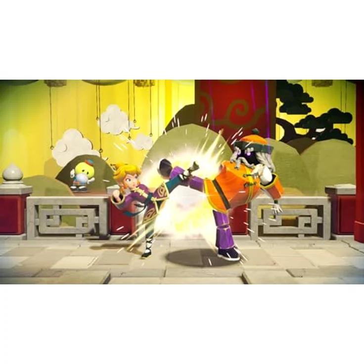 Princess Peach: Showtime! - [Nintendo Switch] – Bild 4